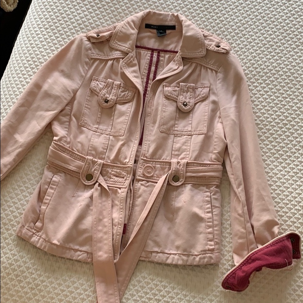 Marc Jacobs Jacket